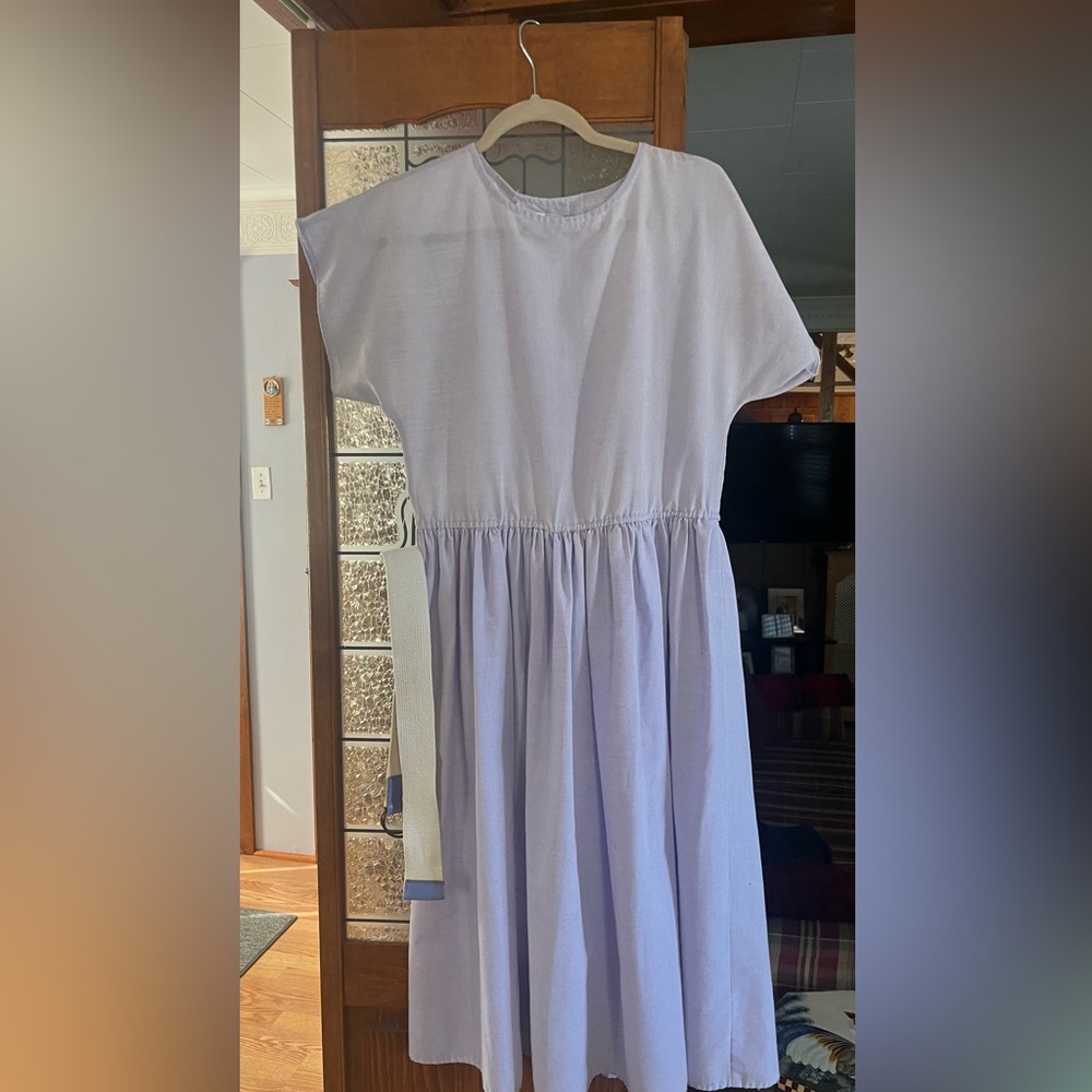 Gorgeous vintage dress